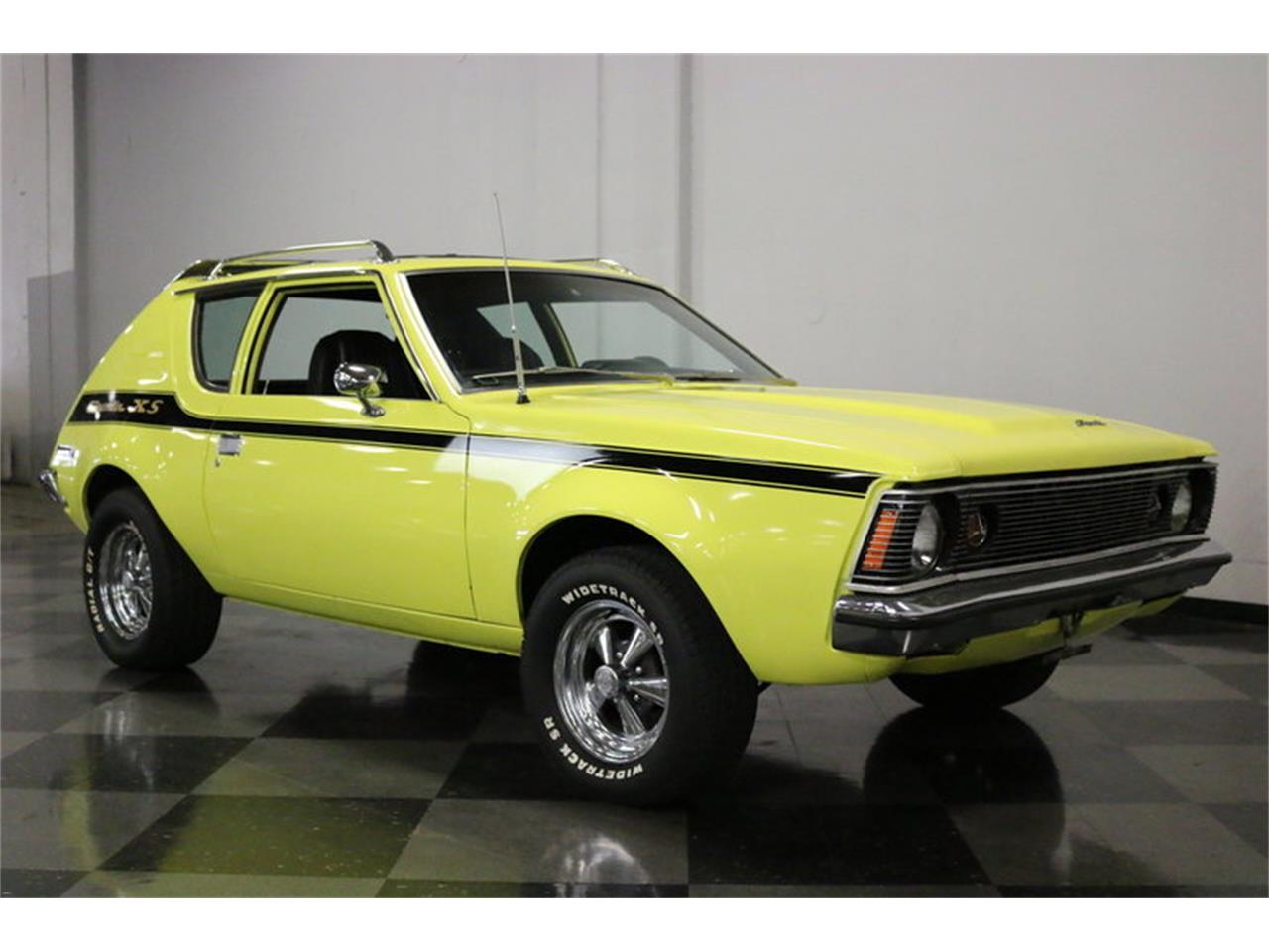 1973 AMC Gremlin for Sale | ClassicCars.com | CC-1095011