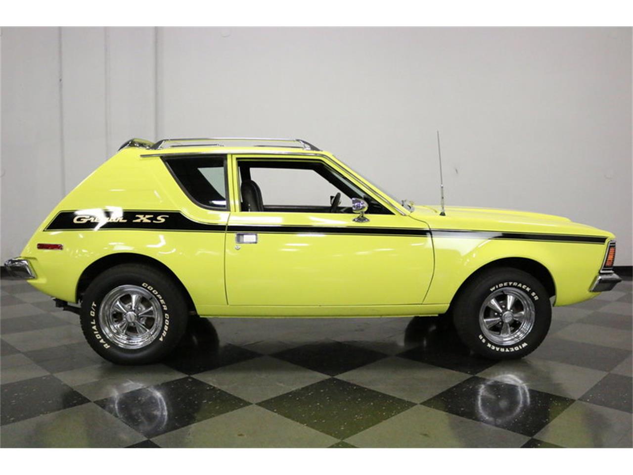 1973 AMC Gremlin for Sale | ClassicCars.com | CC-1095011