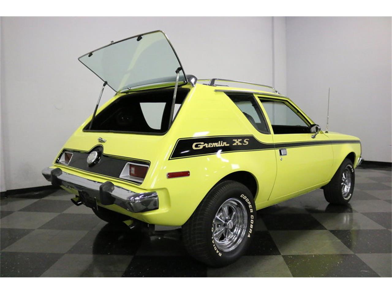 1973 AMC Gremlin for Sale | ClassicCars.com | CC-1095011