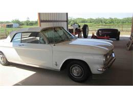 1964 Chevrolet Corvair (CC-1095043) for sale in Abilene, Texas