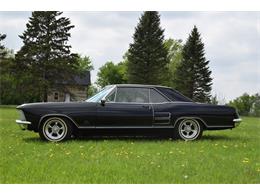 1964 Buick Riviera (CC-1095065) for sale in Watertown, Minnesota