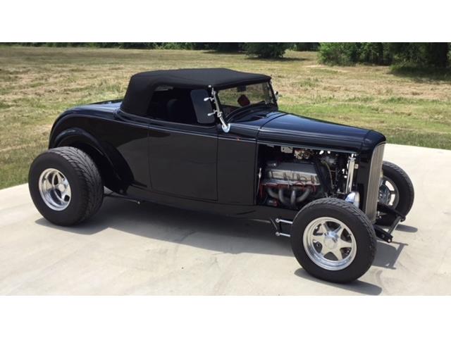 1932 Ford Highboy (CC-1095087) for sale in Katy, Texas