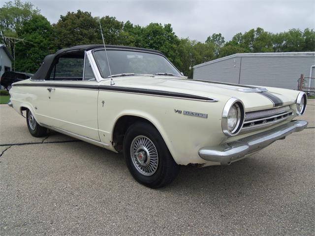 1964 Dodge Dart GT (CC-1095091) for sale in Jefferson, Wisconsin