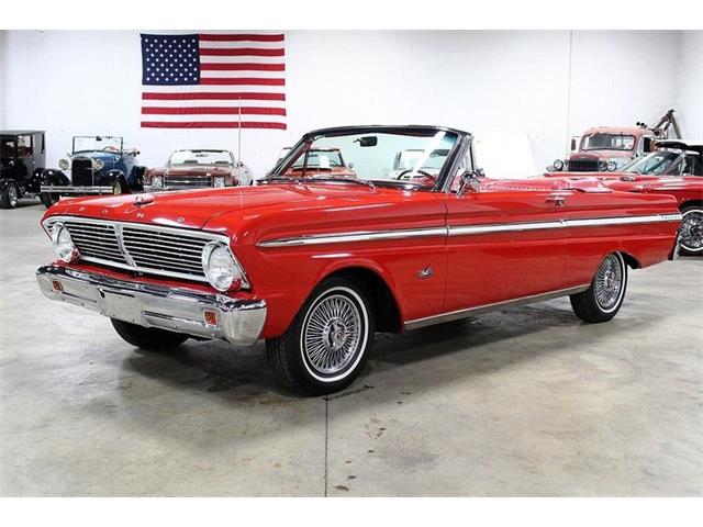 1965 Ford Falcon (CC-1095099) for sale in Kentwood, Michigan