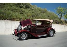 1931 Ford Model A (CC-1095100) for sale in Fairfield, California
