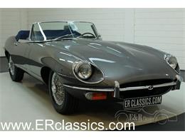 1969 Jaguar E-Type (CC-1095105) for sale in Waalwijk, Noord Brabant