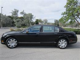 2006 Bentley Continental Flying Spur (CC-1095114) for sale in Delray Beach, Florida