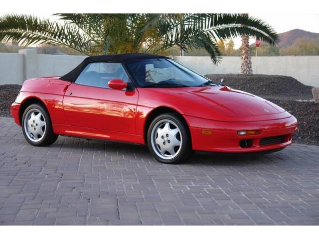 1991 Lotus Elan (CC-1095124) for sale in Phoenix, Arizona