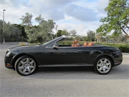 2008 Bentley Continental GT (CC-1095126) for sale in Delray Beach, Florida