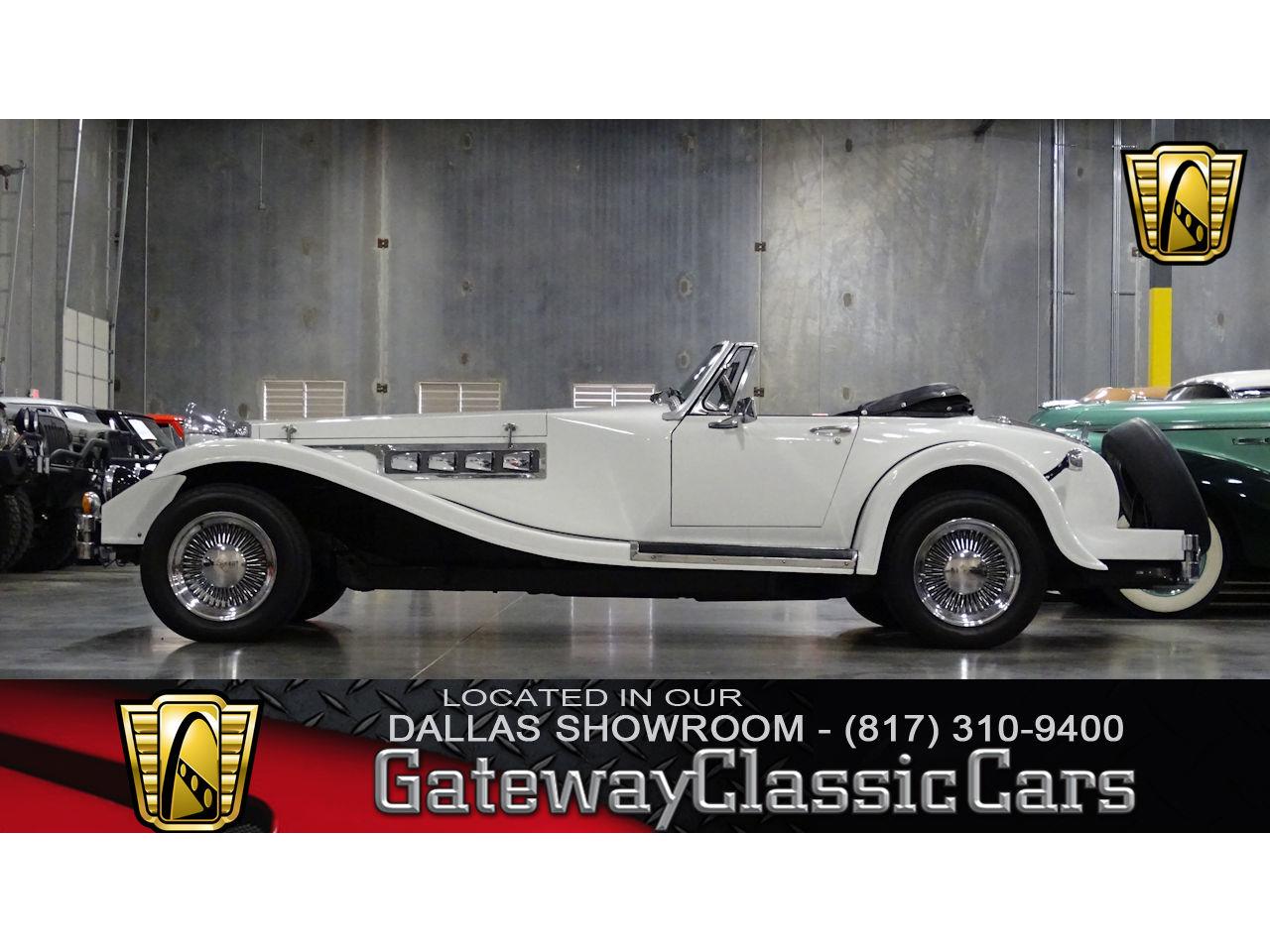 1934 Gatsby Cabriolet for Sale | ClassicCars.com | CC-1095131