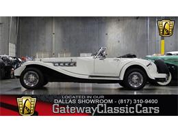 1934 Gatsby Cabriolet (CC-1095131) for sale in DFW Airport, Texas