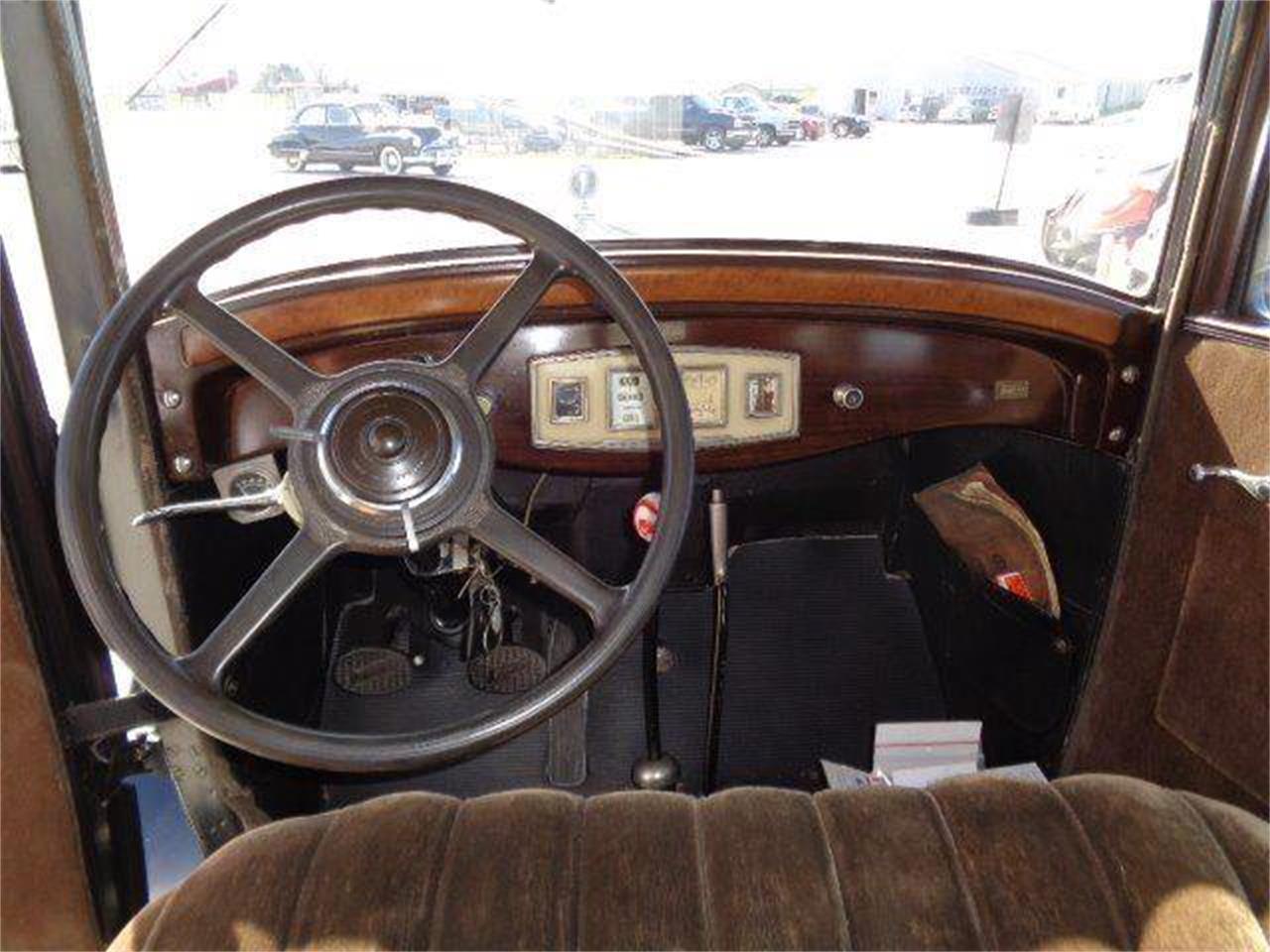 1929 Studebaker Commander for Sale | ClassicCars.com | CC-1090514