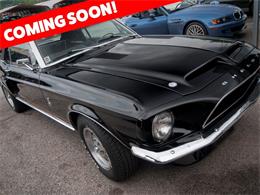 1968 Ford Mustang (CC-1095143) for sale in St. Louis, Missouri