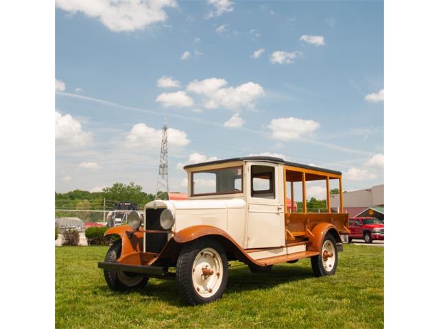 1929 Chevrolet AC International (CC-1095146) for sale in St. Louis, Missouri