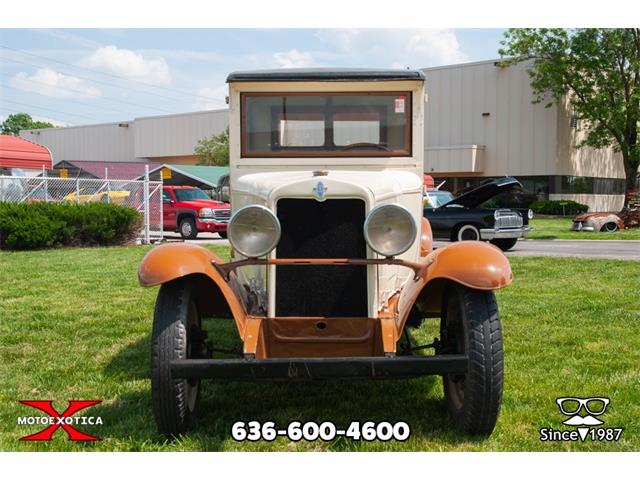 1929 Chevrolet AC International (CC-1095146) for sale in St. Louis, Missouri