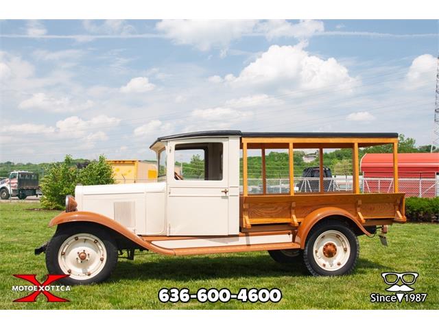 1929 Chevrolet AC International (CC-1095146) for sale in St. Louis, Missouri