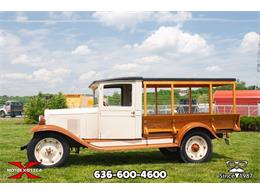 1929 Chevrolet AC International (CC-1095146) for sale in St. Louis, Missouri