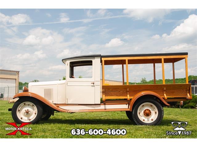 1929 Chevrolet AC International (CC-1095146) for sale in St. Louis, Missouri