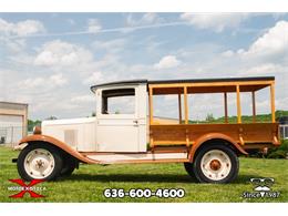 1929 Chevrolet AC International (CC-1095146) for sale in St. Louis, Missouri