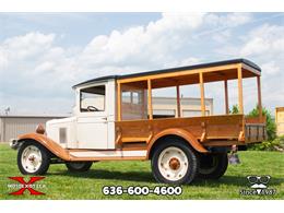 1929 Chevrolet AC International (CC-1095146) for sale in St. Louis, Missouri