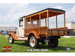 1929 Chevrolet AC International (CC-1095146) for sale in St. Louis, Missouri