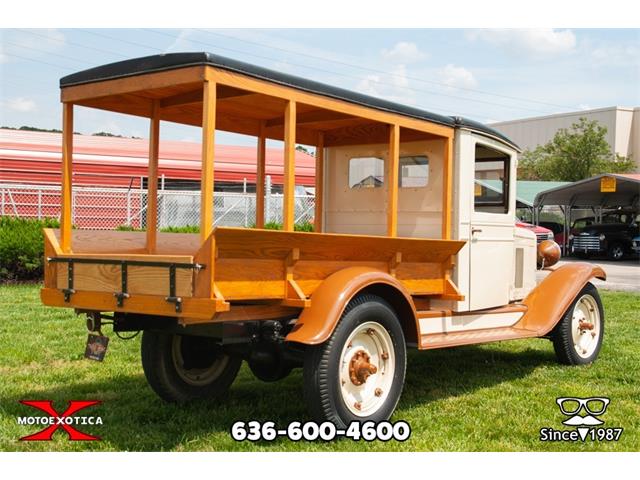 1929 Chevrolet AC International (CC-1095146) for sale in St. Louis, Missouri