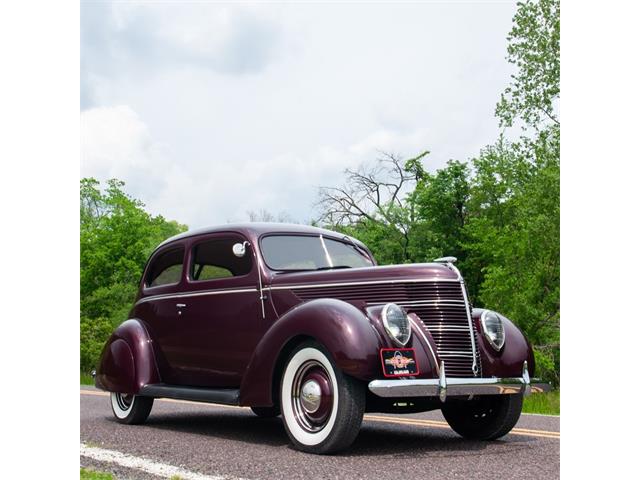 1938 Ford Standard (CC-1095149) for sale in St. Louis, Missouri
