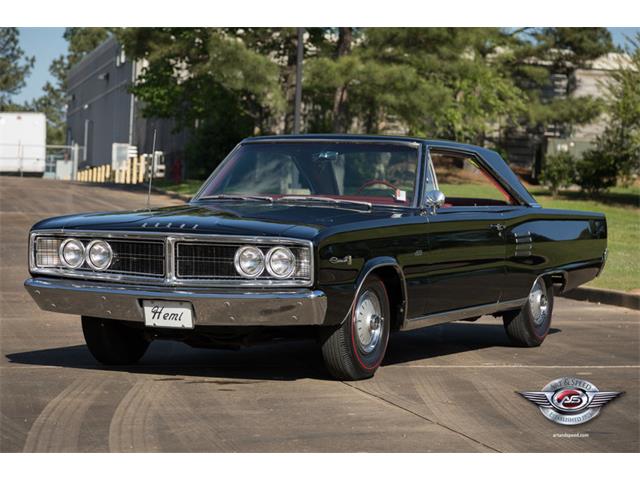 1966 Dodge Coronet (CC-1095154) for sale in Collierville, Tennessee