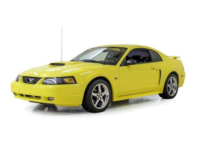 2001 Ford Mustang (CC-1095161) for sale in Concord, North Carolina