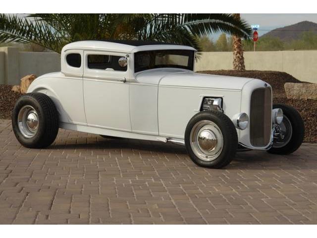 1930 Ford Model A (CC-1095174) for sale in Phoenix, Arizona