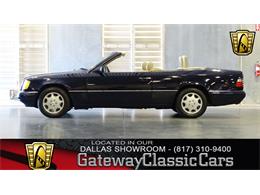 1995 Mercedes-Benz E320 (CC-1095185) for sale in DFW Airport, Texas