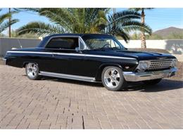 1962 Chevrolet Impala (CC-1095190) for sale in Phoenix, Arizona