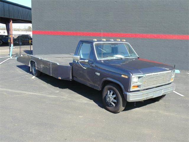 1986 Ford F350 (CC-1095201) for sale in St. Charles, Illinois