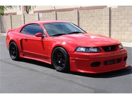 2003 Ford Mustang (CC-1095220) for sale in Phoenix, Arizona