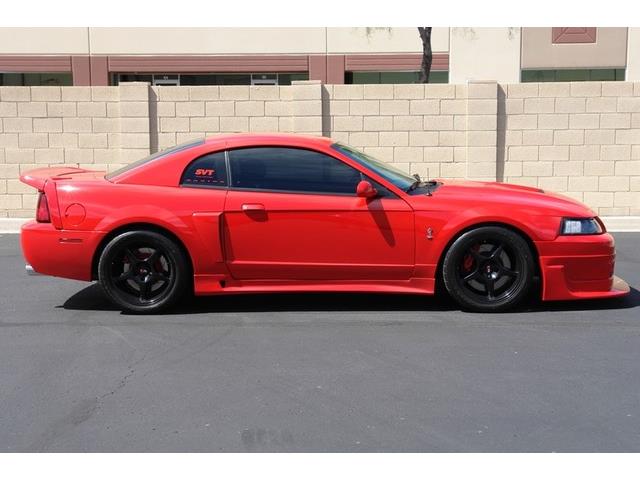 2003 Ford Mustang (CC-1095220) for sale in Phoenix, Arizona