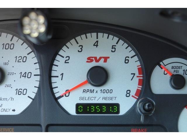 2003 Ford Mustang (CC-1095220) for sale in Phoenix, Arizona