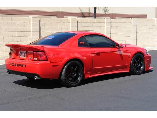 2003 Ford Mustang (CC-1095220) for sale in Phoenix, Arizona