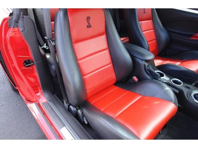 2003 Ford Mustang (CC-1095220) for sale in Phoenix, Arizona
