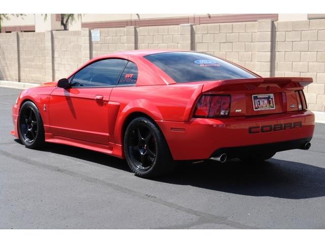 2003 Ford Mustang (CC-1095220) for sale in Phoenix, Arizona