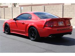 2003 Ford Mustang (CC-1095220) for sale in Phoenix, Arizona