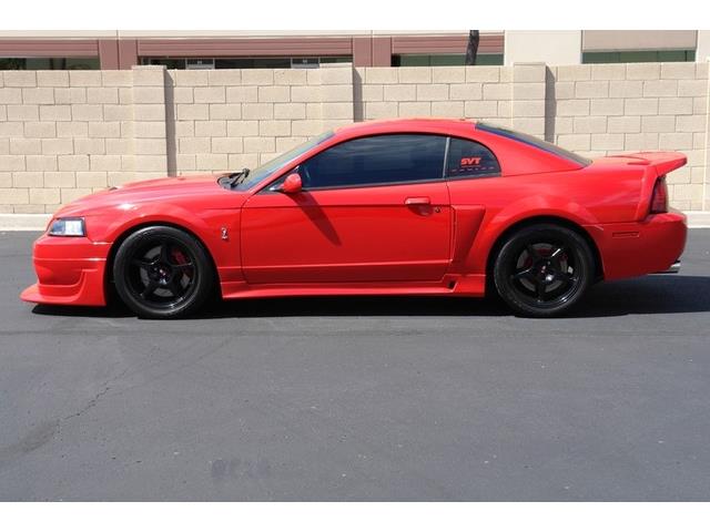 2003 Ford Mustang (CC-1095220) for sale in Phoenix, Arizona