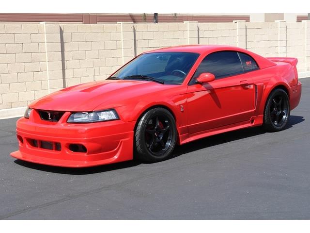 2003 Ford Mustang (CC-1095220) for sale in Phoenix, Arizona
