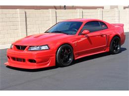2003 Ford Mustang (CC-1095220) for sale in Phoenix, Arizona