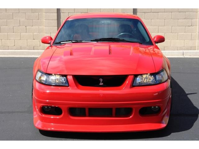 2003 Ford Mustang (CC-1095220) for sale in Phoenix, Arizona