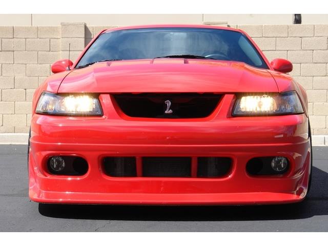2003 Ford Mustang (CC-1095220) for sale in Phoenix, Arizona