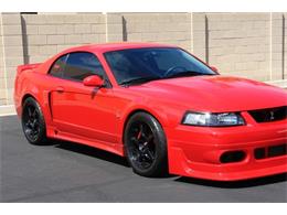 2003 Ford Mustang (CC-1095220) for sale in Phoenix, Arizona