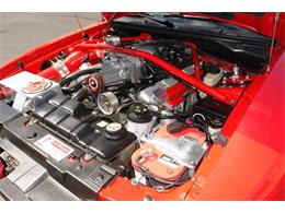 2003 Ford Mustang (CC-1095220) for sale in Phoenix, Arizona
