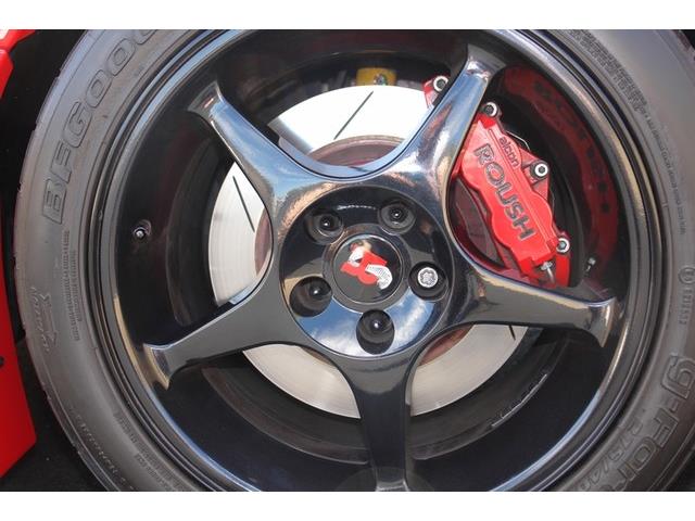 2003 Ford Mustang (CC-1095220) for sale in Phoenix, Arizona