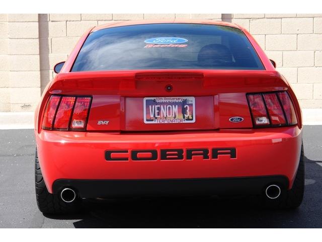 2003 Ford Mustang (CC-1095220) for sale in Phoenix, Arizona
