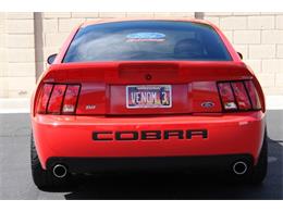 2003 Ford Mustang (CC-1095220) for sale in Phoenix, Arizona